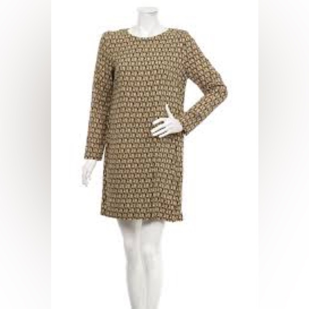 H&M Shift Dress